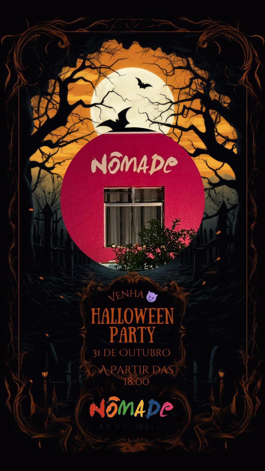 Nomade In Arte E Hostel Sao Paulo Exterior photo